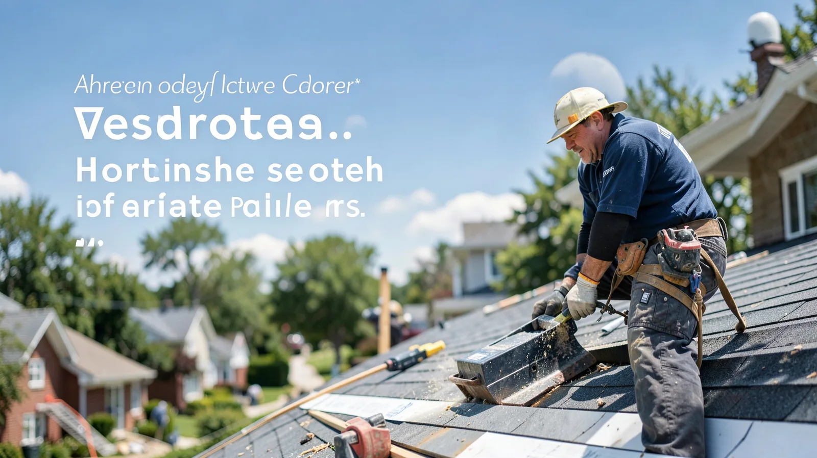 Roof Replacement in Epes, AL near me